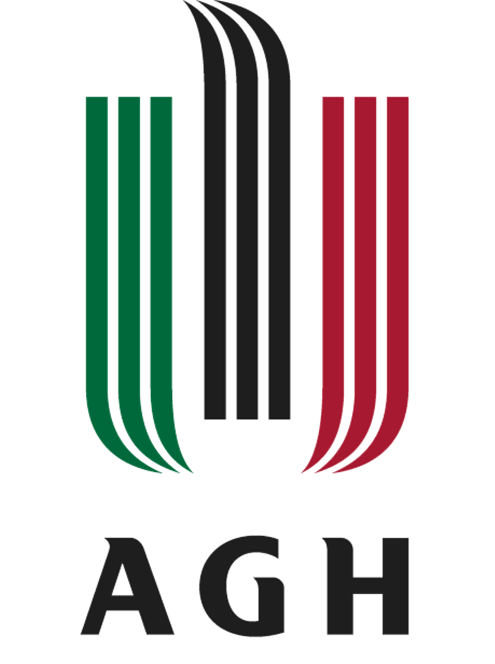 Logo AGH